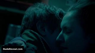 ESTHER SMITH nude in Skins