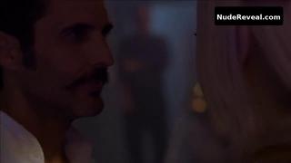 LUCIANA PAES nude in Call Me Bruna