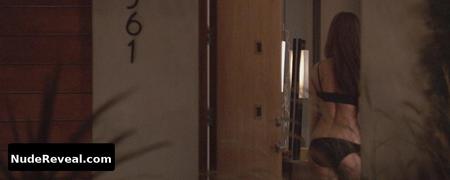 JENNIFER ANISTON nude in Horrible Bosses