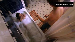 ANNA FRIEL nude in Watermelon