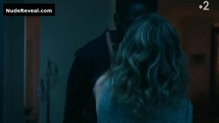 CLAIRE KEIM nude in Le premier venu