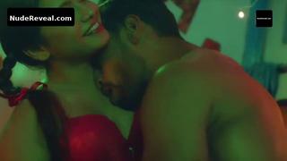 AASMA SAYED nude in Gandi Baat