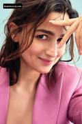 ALIA BHATT nude in Humpty Sharma Ki Dulhania