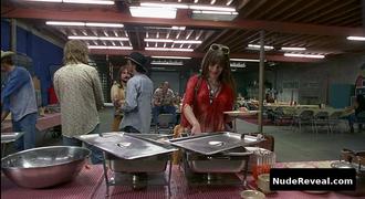 FAIRUZA BALK nude in Almost Famous