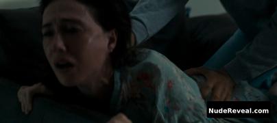 CARICE VAN HOUTEN nude in Instinct