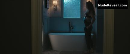 MICHELLE MONAGHAN nude in Echoes