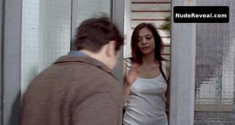LIZZIE BROCHERE nude in After Fall, Winter