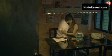 NABANITA CHAKRABORTY nude in Sin