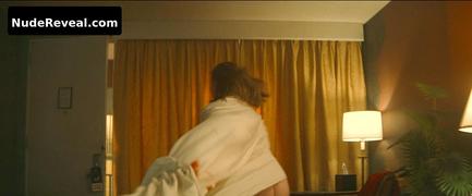 BETTY GILPIN nude in Three Women