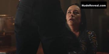 ZURIA VEGA nude in Unspeakable Sins