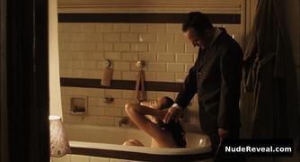 LEONOR WATLING nude in The Baby