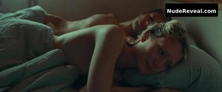 MIA WASIKOWSKA nude in Bergman Island