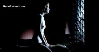 ROSE BYRNE nude in The Goddess of 1967