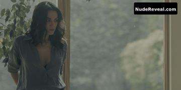 MAITE PERRONI nude in Dark Desire