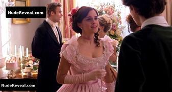 EMMA WATSON nude in Little Women