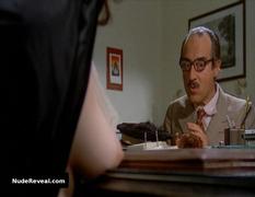 EDWIGE FENECH nude in La pretora