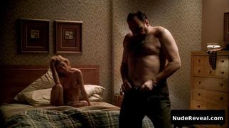 TONE CHRISTENSEN nude in The Sopranos