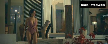 MANUELA GONZALEZ nude in Fake Profile