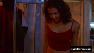 JESSICA ALBA nude in Dark Angel