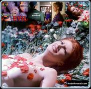 ANGIE EVERHART nude in Garden of Evil