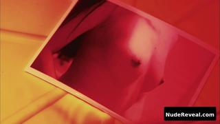 IORI KOGAWA nude in The Dark Room and Eros