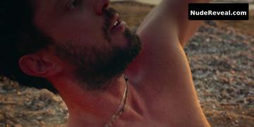 TUBA BUYUKUSTUN nude in Another Self