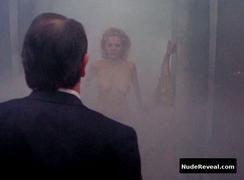 VIRGINIA MADSEN nude in Gotham