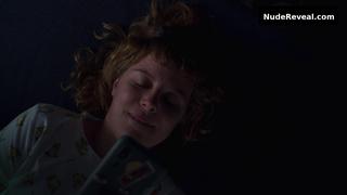 ANDREA ROS nude in Zorras