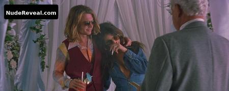 PENELOPE CRUZ nude in Blow