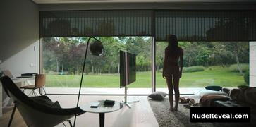 JULIA REINA nude in Montecristo