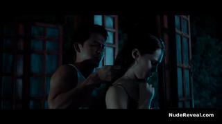 BEAUTY GONZALEZ nude in Hellcome Home