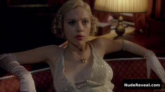 SCARLETT JOHANSSON nude in A Good Woman