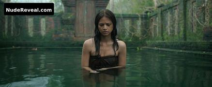 MAUDY EFFROSINA nude in Dancing Village: The Curse Begins