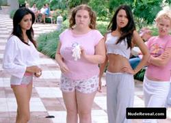 NOUREEN DEWULF nude in National Lampoon
