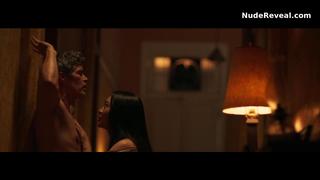 KUNJUE LI nude in Art Of Love