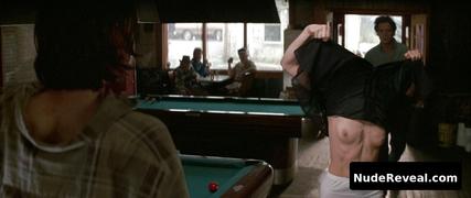 JODIE FOSTER nude in Nell