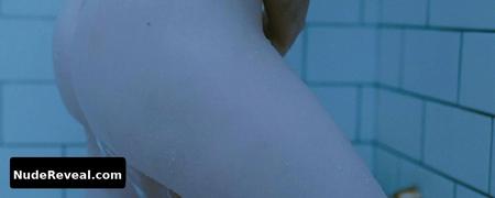 MIA WASIKOWSKA nude in Stoker