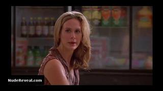 SARAH PAULSON nude in Held Up