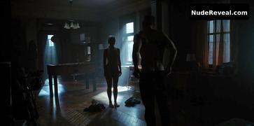 MINKA KELLY nude in Titans