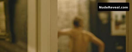 DAKOTA JOHNSON nude in The Social Network