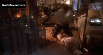 MADONNA nude in Body of Evidence