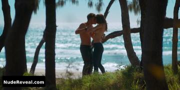 CHARLOTTE BEST nude in Tidelands