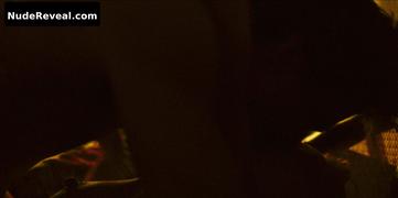 ANA DE ARMAS nude in Sergio