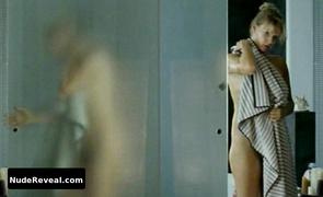 VERONICA FERRES nude in Mein alter Freund Fritz