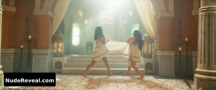 KATRINA KAIF nude in Tiger 3