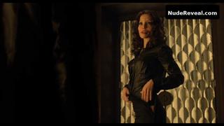 EMMANUELLE VAUGIER nude in Lost Girl