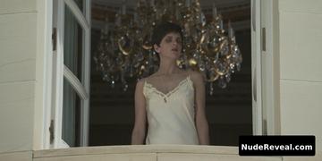 MACARENA GOMEZ nude in 30 Coins