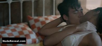 LOVI POE nude in Guilty Pleasure