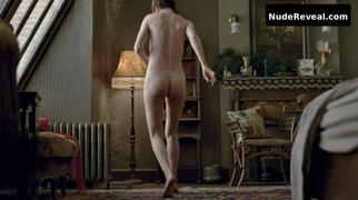 MEG CHAMBERS STEEDLE nude in Boardwalk Empire
