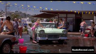 RINI BELL nude in Bring It On